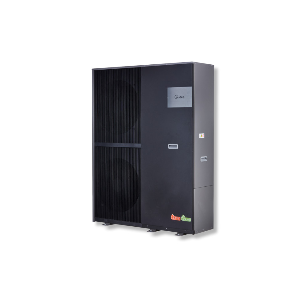 Midea MHC-V26WD2RN7 Mars M-Thermal 26kW monoblokk hőszivattyú 3 fázis, R290