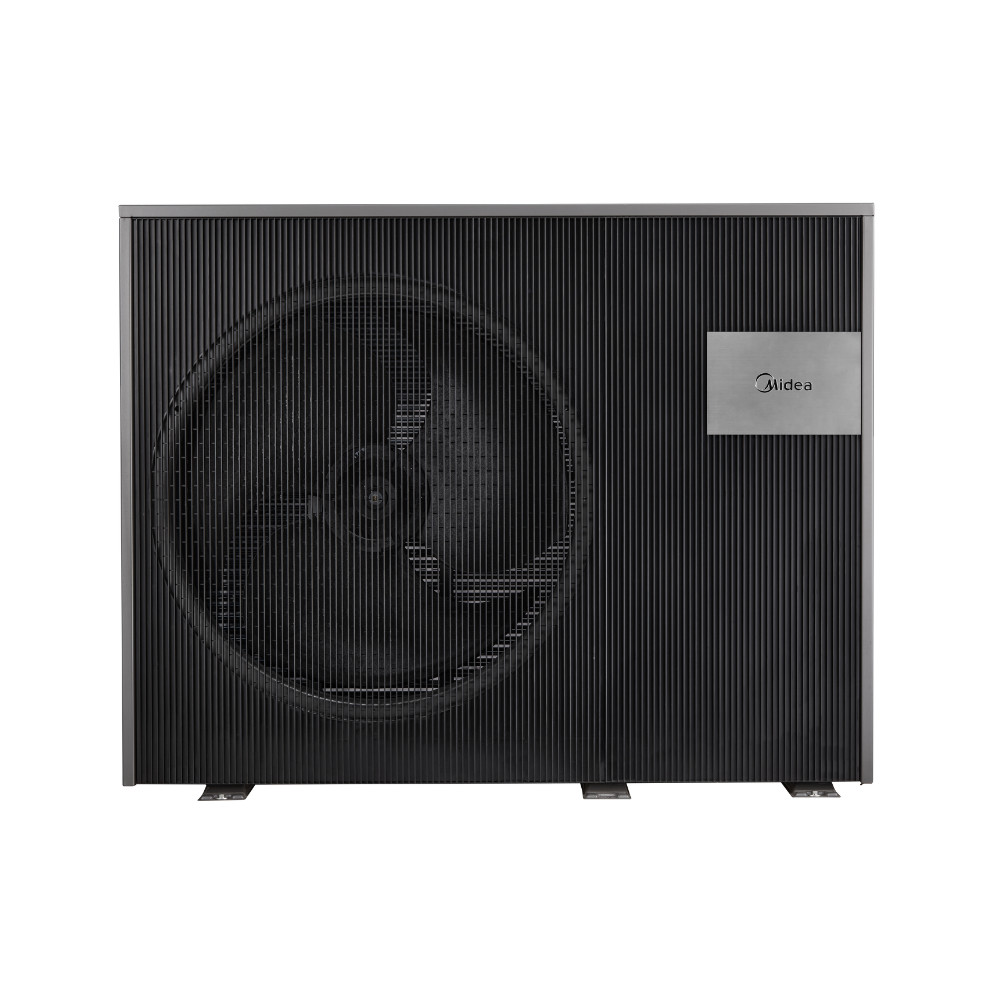 Midea MHC-V8WD2RN7-BER90 Nature M-Thermal 8kW monoblokk hőszivattyú 3 fázis, R290