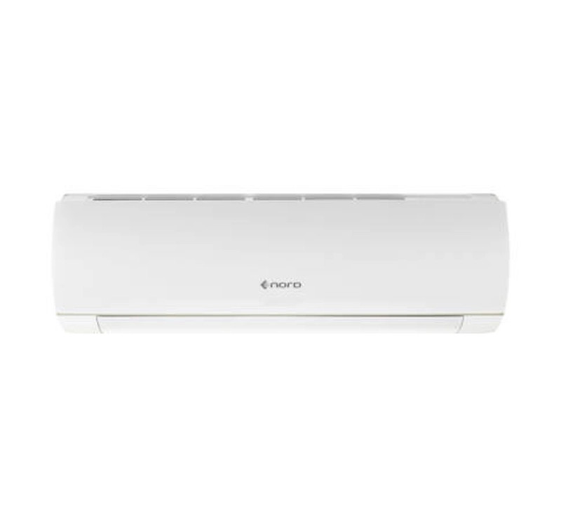 NORD RAC TANAMI NWH12AFCXB-K6DNA4F I/O inverteres split klímaberendezés 3,5 kW R32