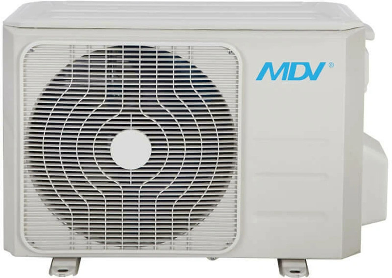 MDV RM2C-053B-OU 5,3kW multi klíma kültéri egység, max 2 beltéri csatlakozás