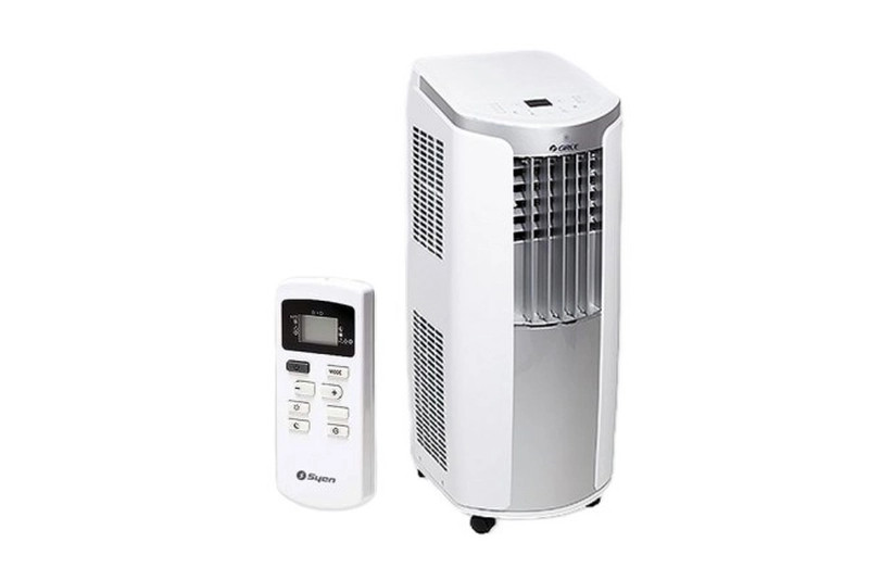 Syen SHC09SH-E90NA3A Mobil klíma 2,5 kW