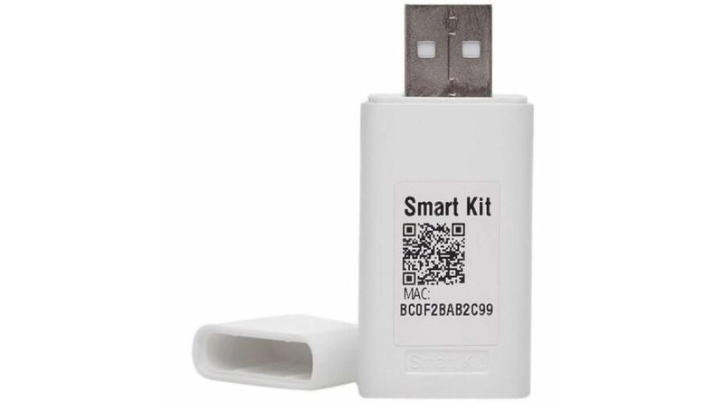 WiFi modul MDV Next klímához SK105