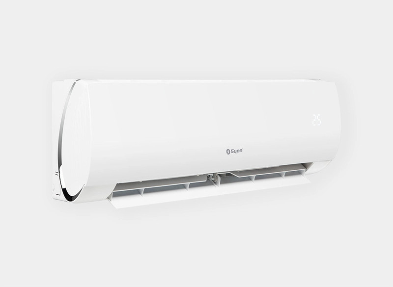 Syen Muse Next SOH09MN-E32DA1A oldali mono split klíma 2,7kW