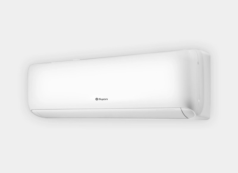 Syen Charm SOH12CH-E32DA1D oldalfali mono split klíma 3,2kW