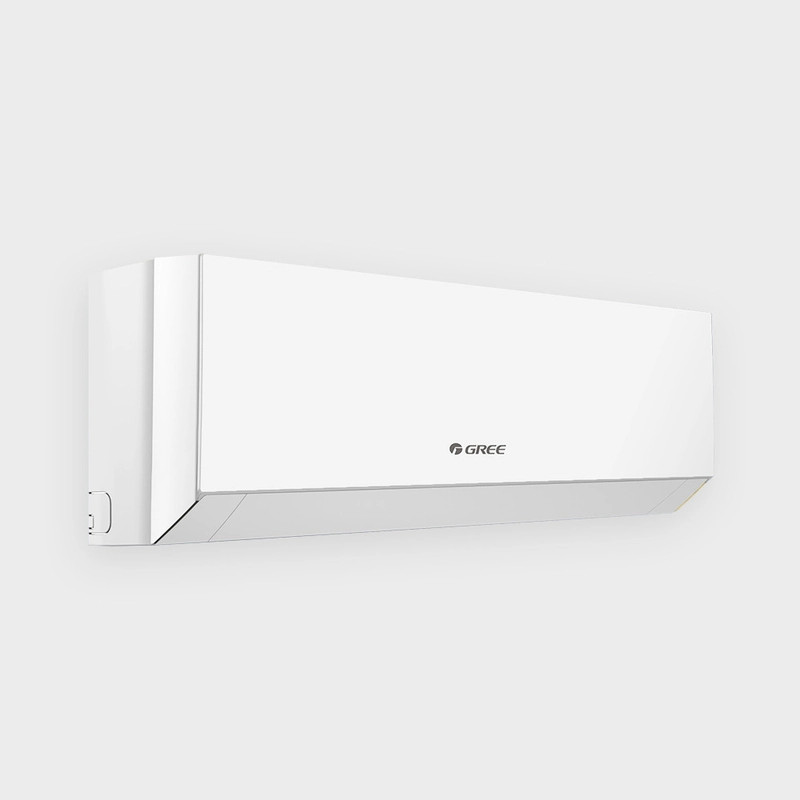 Gree Smart One GWH18AODXE-K6DNA2A oldalfali mono split klíma 5,3 kW