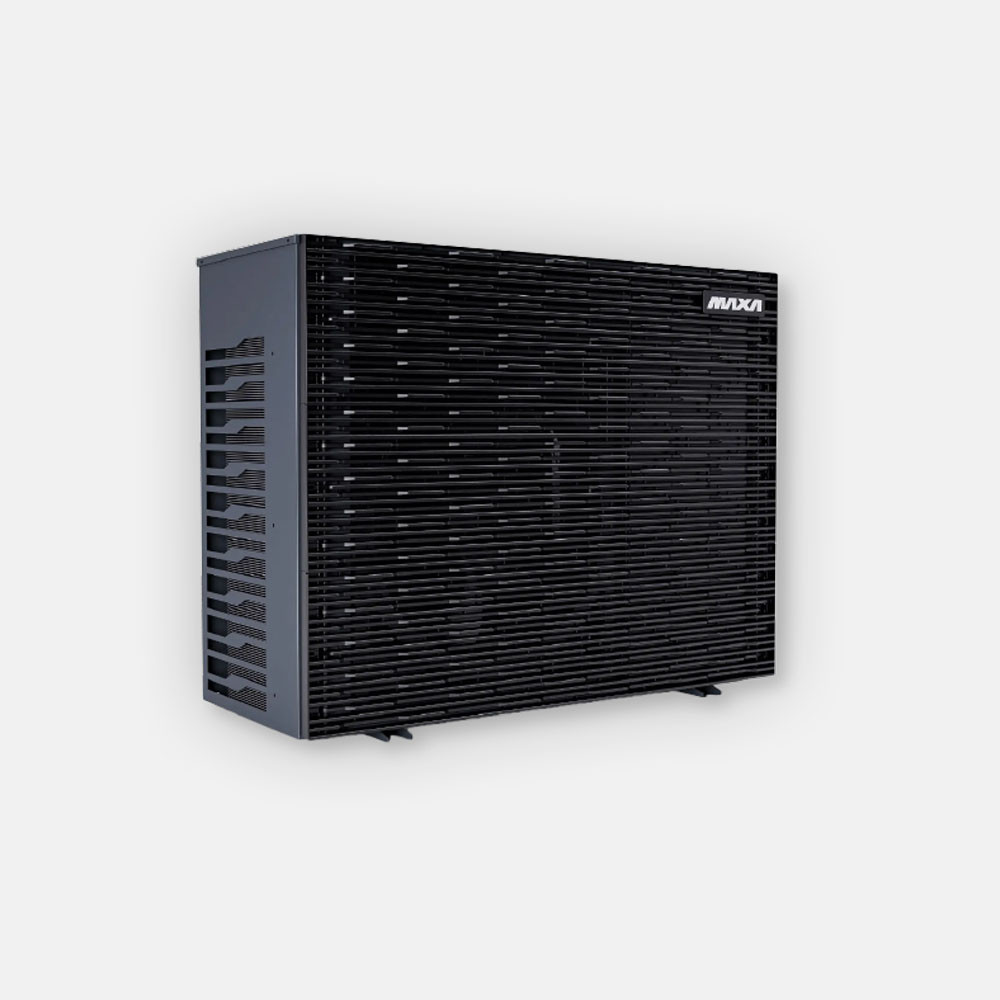 MAXA i-290 0106 hőszivattyú berendezés 6,24 kW-os R290 hűtőközeggel