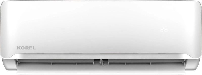 Korel Optimus Plus KMA32-09FNX, multi klíma beltéri egység 2,6kW