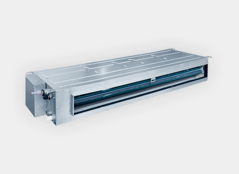 Syen UM SLH35/A-T légcsatornás split klíma 3,5kW