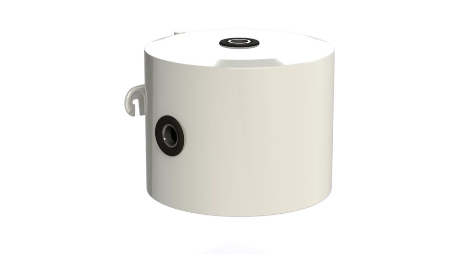 Sunsystem PSM 30 hűtési és fűtési puffer tartály szigeteléssel hőszivattyúhoz (30 liter)